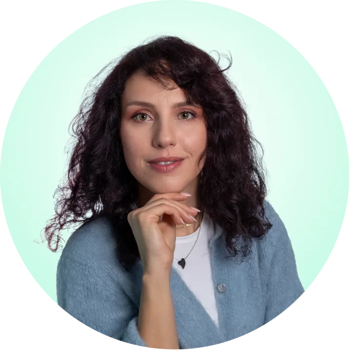 Portret: Paulina Pazdalski